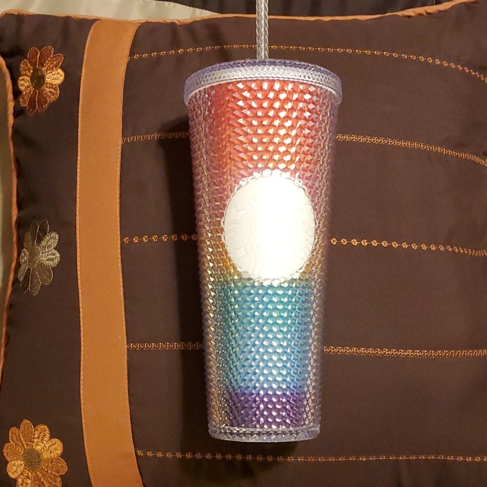 Beautiful Starbucks 2020 Tumbler